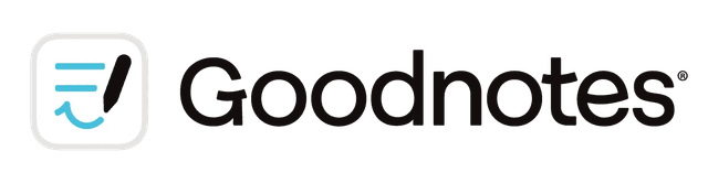 Goodnotes Logo