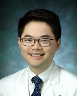 Dr. Tin Yan Alvin Liu