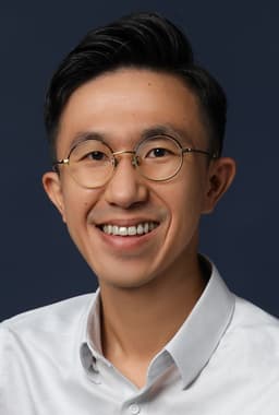 Mr. Siu Chun Joe Lui